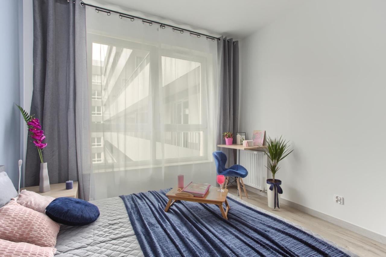 Appartement Superapart Komputerowa 8