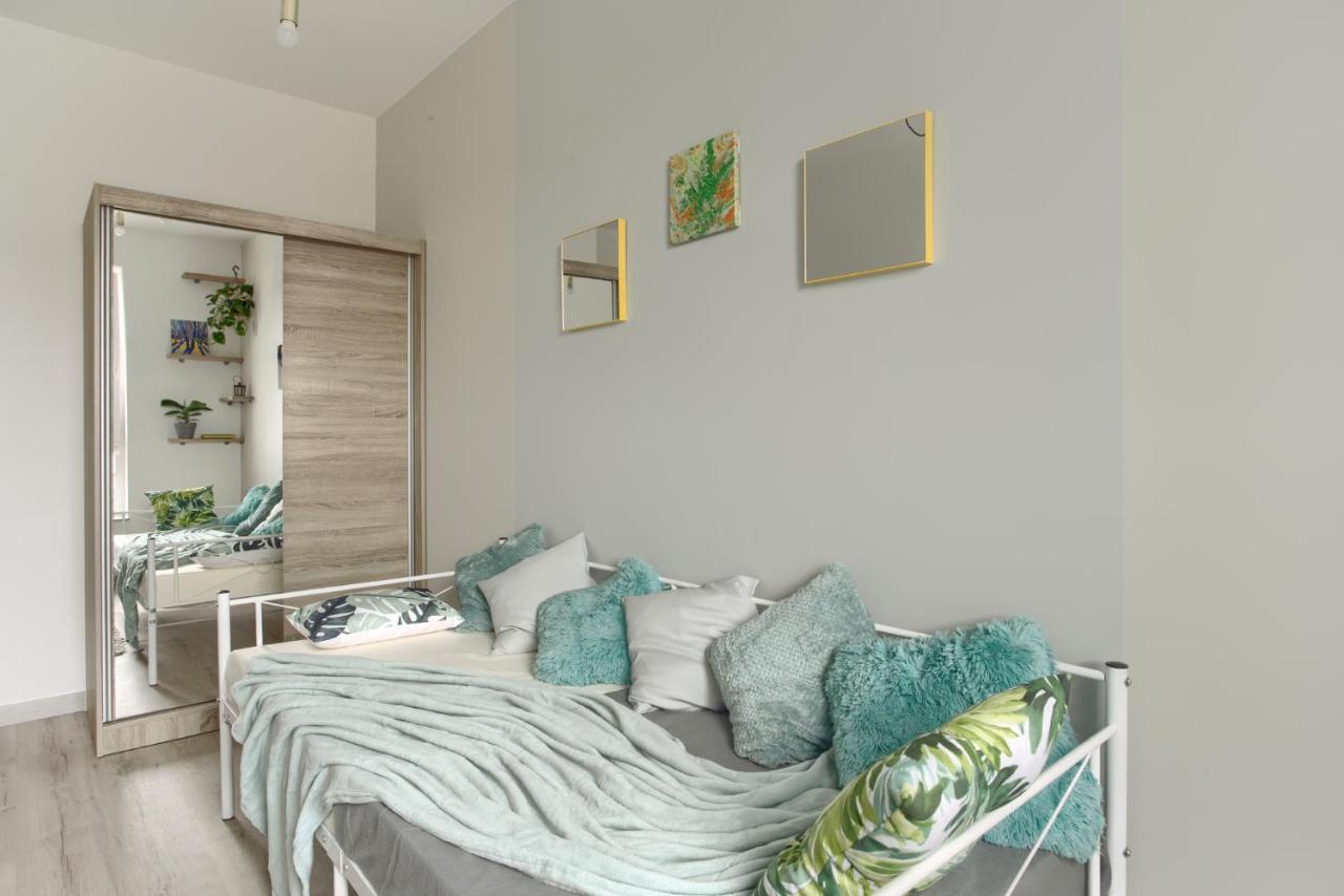 Appartement Superapart Komputerowa 8 *