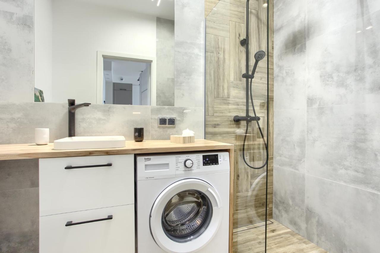 Appartement Superapart Komputerowa 8 Warschau